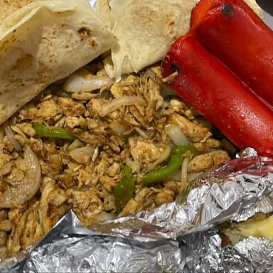 Pollo Para 2