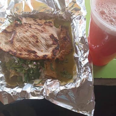 Tampiqueña