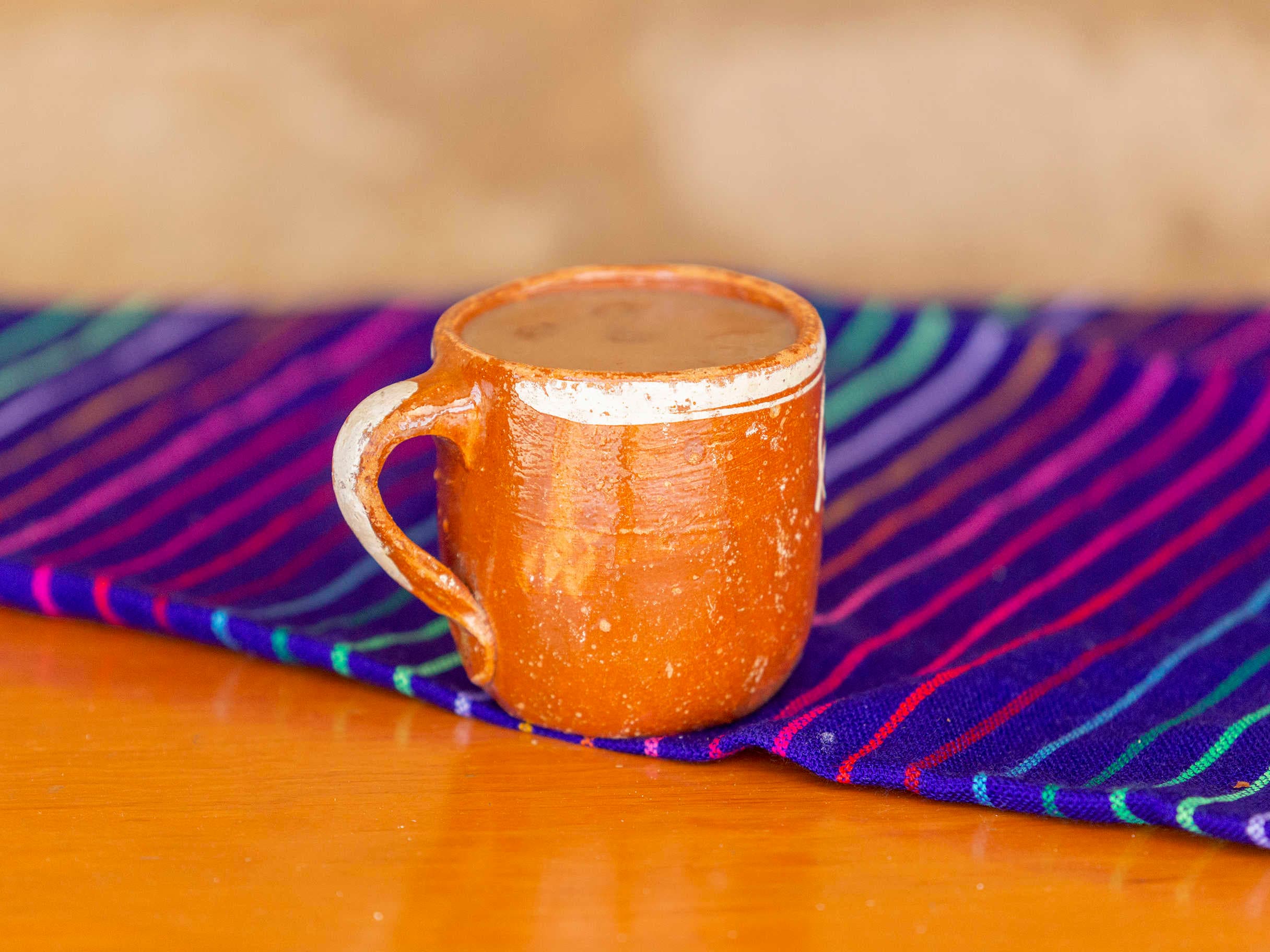 Champurrado 1 Litro
