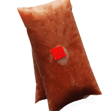 Bolis de Tamarindo con Chamoy