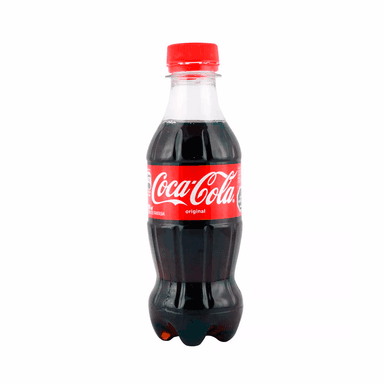 Cocacola 250ml