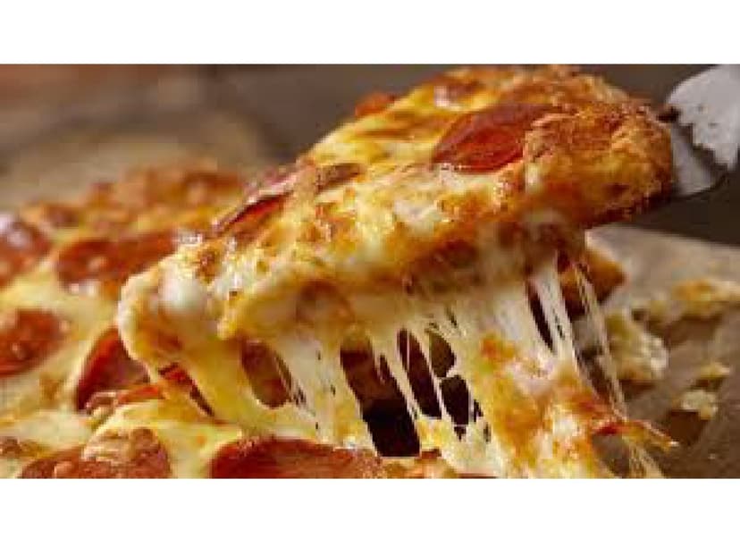Esteban Food Pizzas