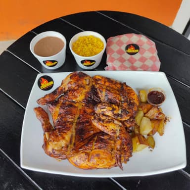 Paquete Asado Familiar