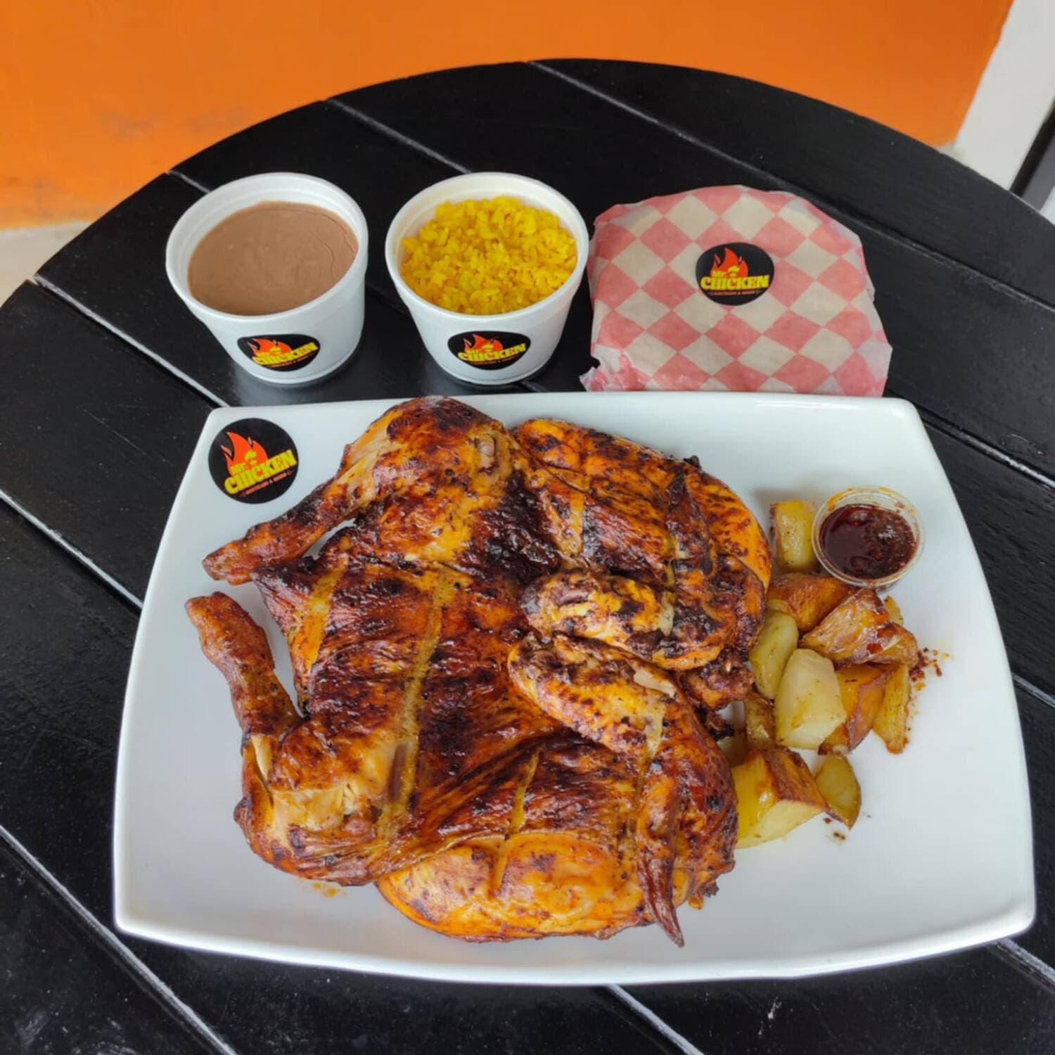 Paquete Asado Familiar