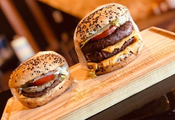 Ala Burguer (Los Arcos)