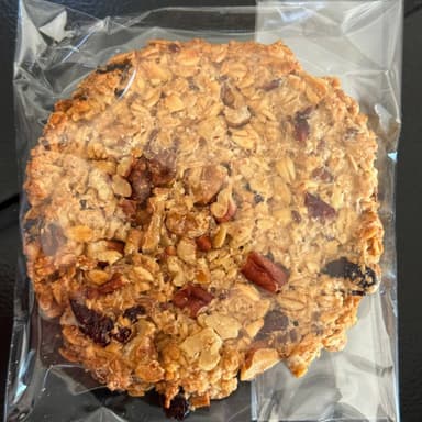 Galleta de Avena