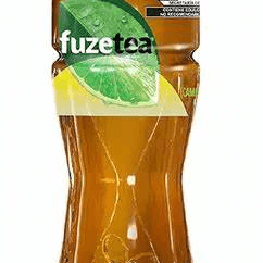 Fuze tea 600ml