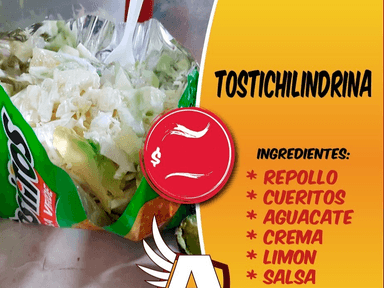 Tostichilindrina