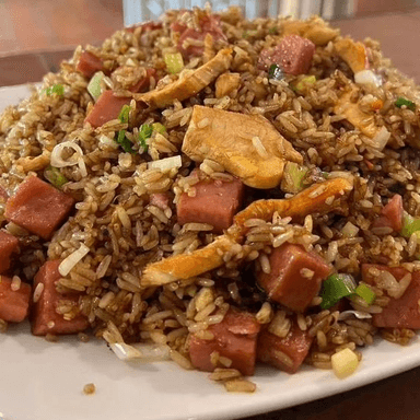 Arroz Chino 5 Personas