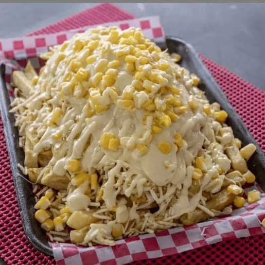 Salvajada Para (2) Personas Gratinada