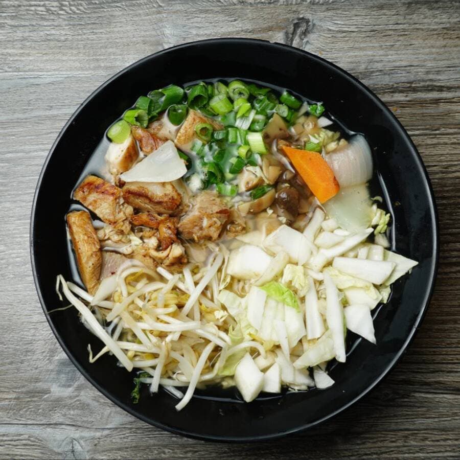 Caldo Tori