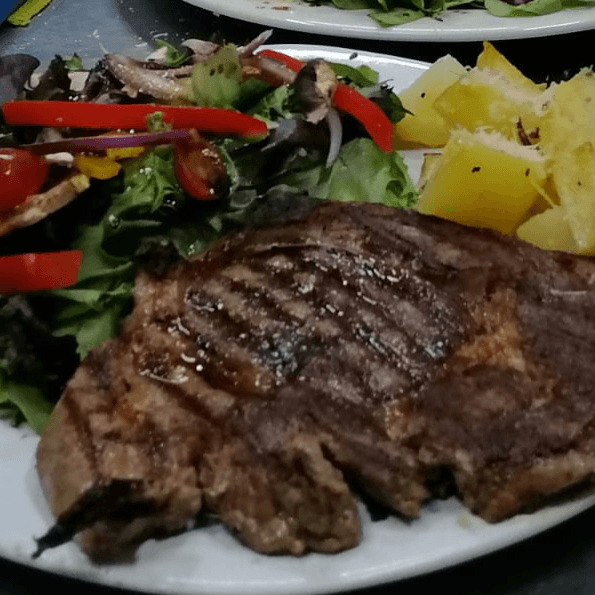 Ribeye