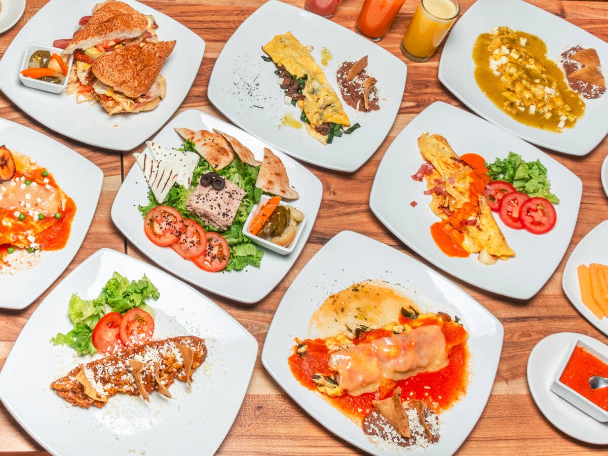 NiZú Donde el Sabor Renace