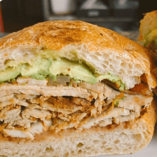 Combo - Torta Lomo
