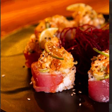 EL BOSS ROLL