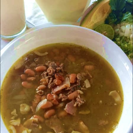 CARNE EN SU JUGO