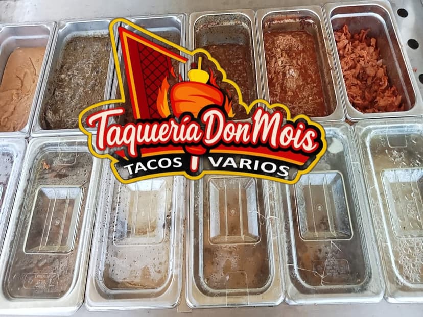Taquería Don Mois