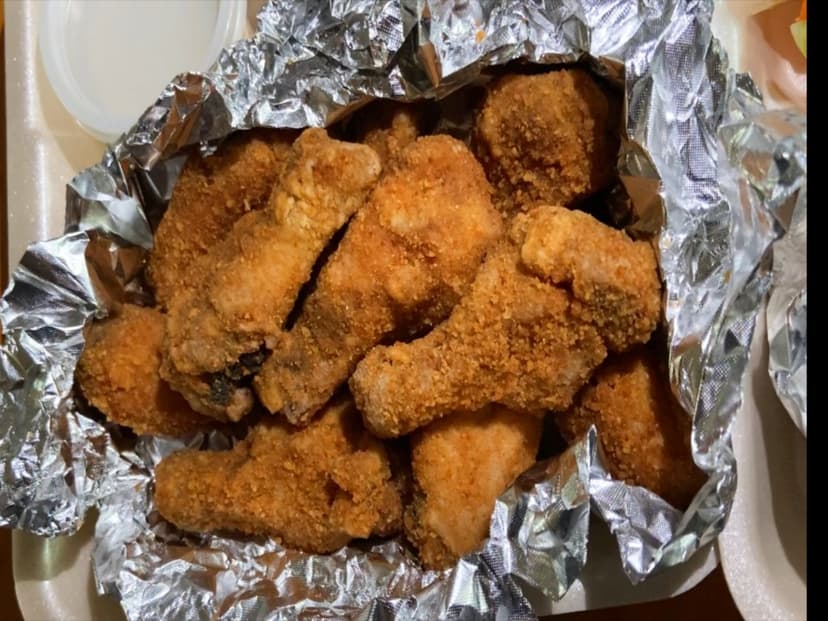 Food Rock