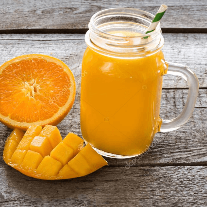 Jugo Hidratante