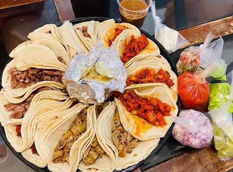 Restaurante y Hamburguesas La Tinga