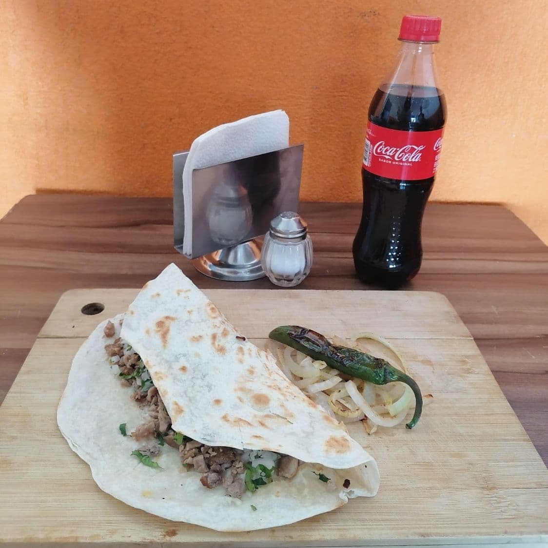 Quesadilla Grande