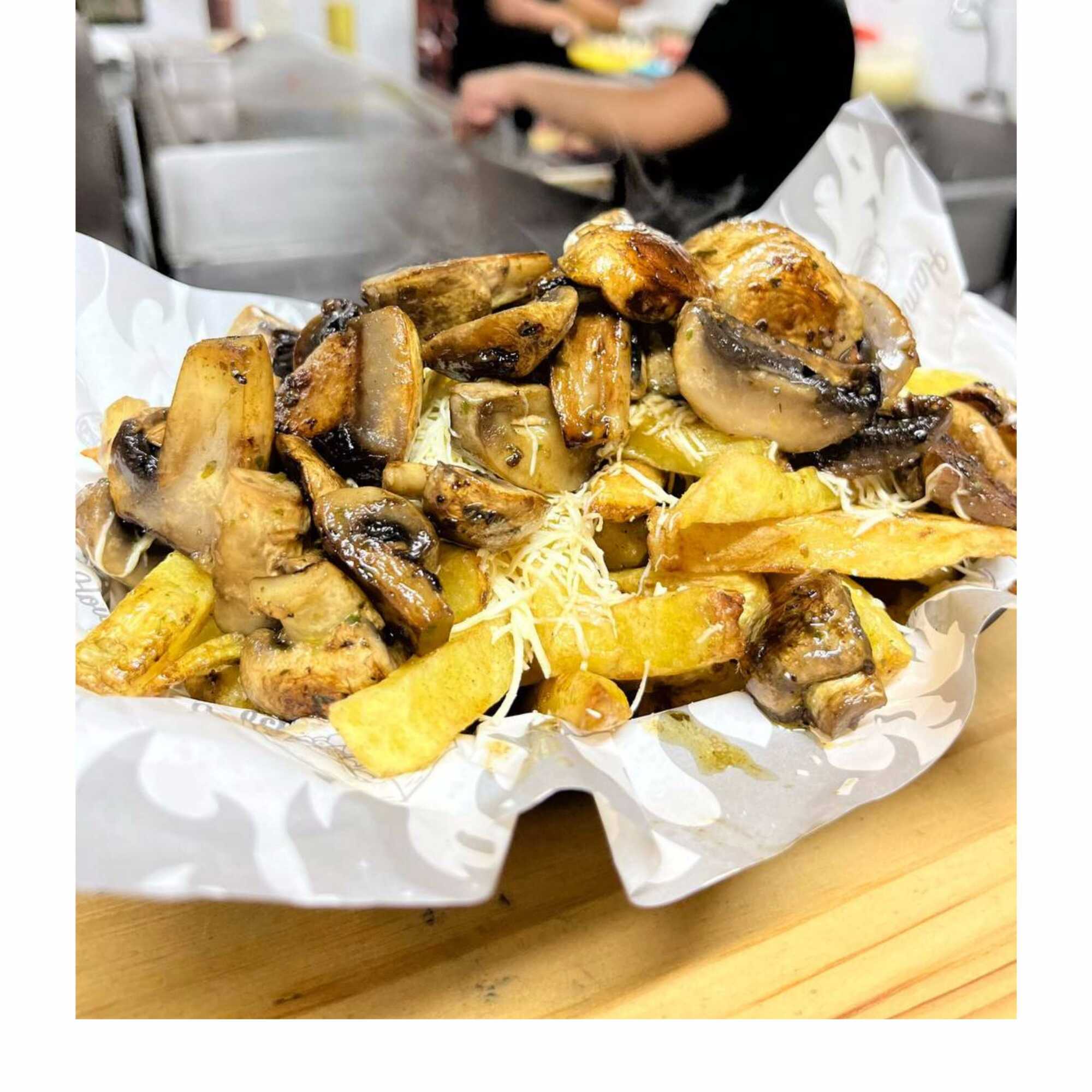 Champipapas