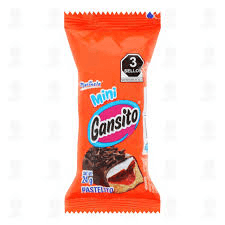 Gansitos Mini