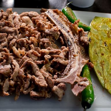 Orden de Costilla