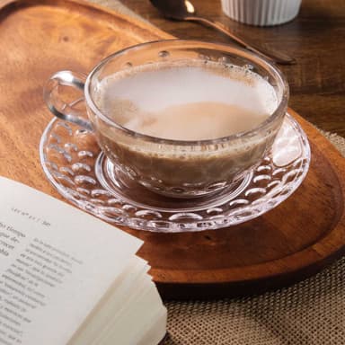 Café con Leche