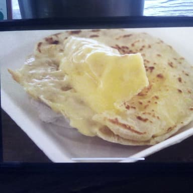 Quesadilla