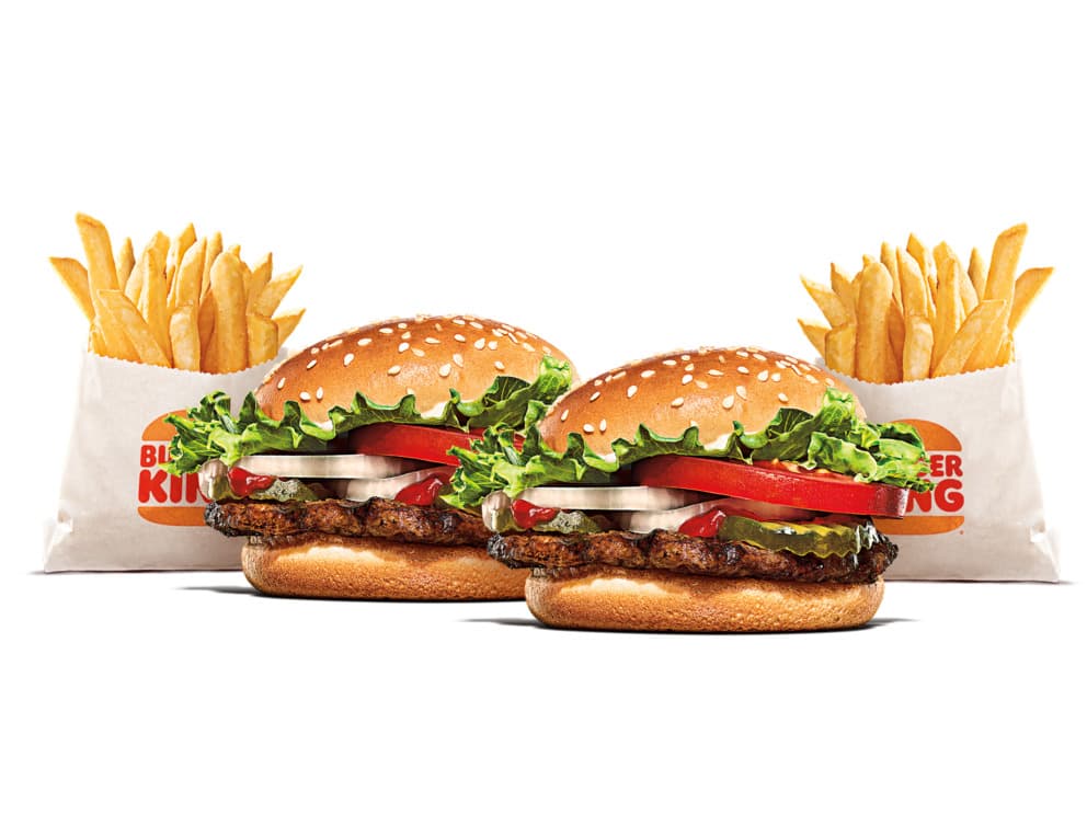 Whopper® Pack