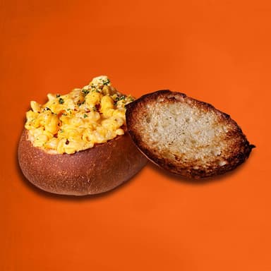 Eggsplorers Bun