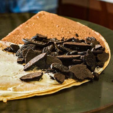 Oreos Crepa D