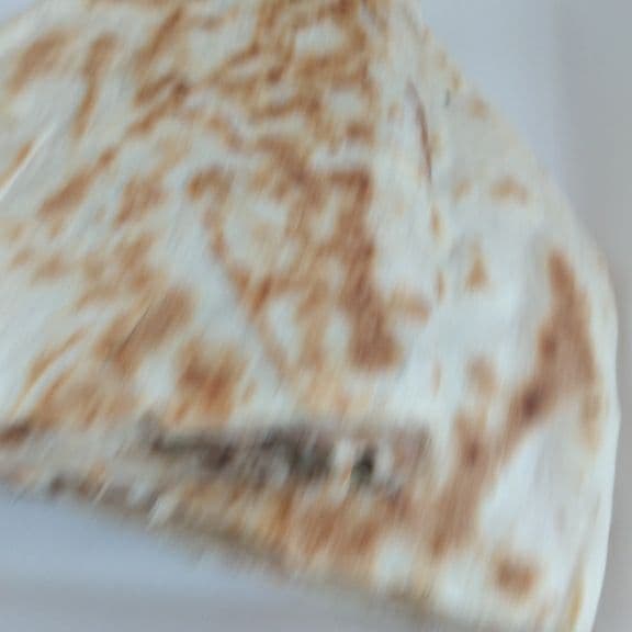 Quesadillas Jumbo
