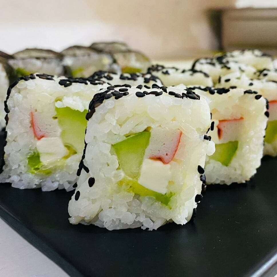 Carolina Roll