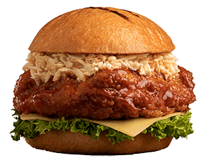 Fristodonte BBQ