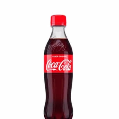 Gaseosa Coca Cola 1.5 L