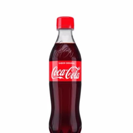 Gaseosa Coca Cola 1.5 L