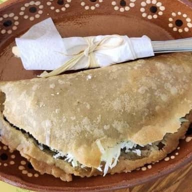 Combo Quesadilla + Esquite + Agua