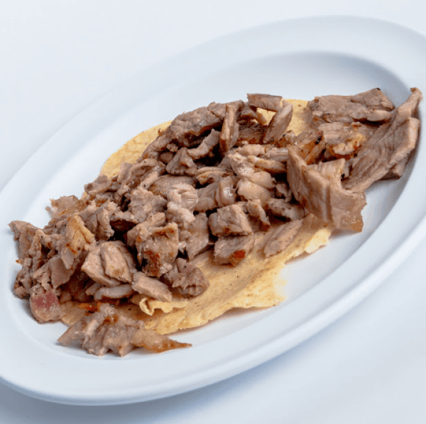 Taco de Costilla