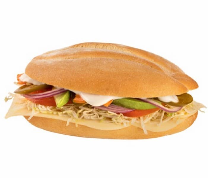 Torta de Queso Grouyere