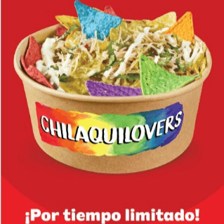 Chilaquilovers