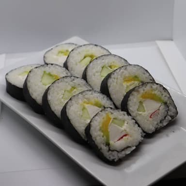 Nori Roll
