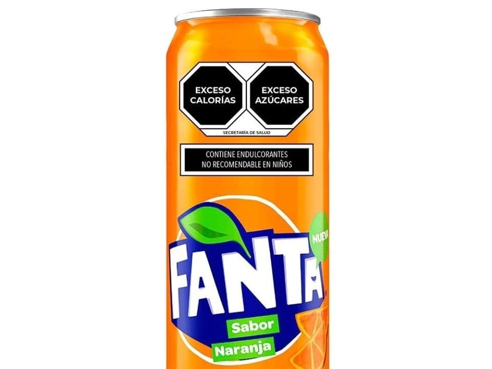 Naranja