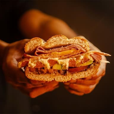 Torta  Cubana