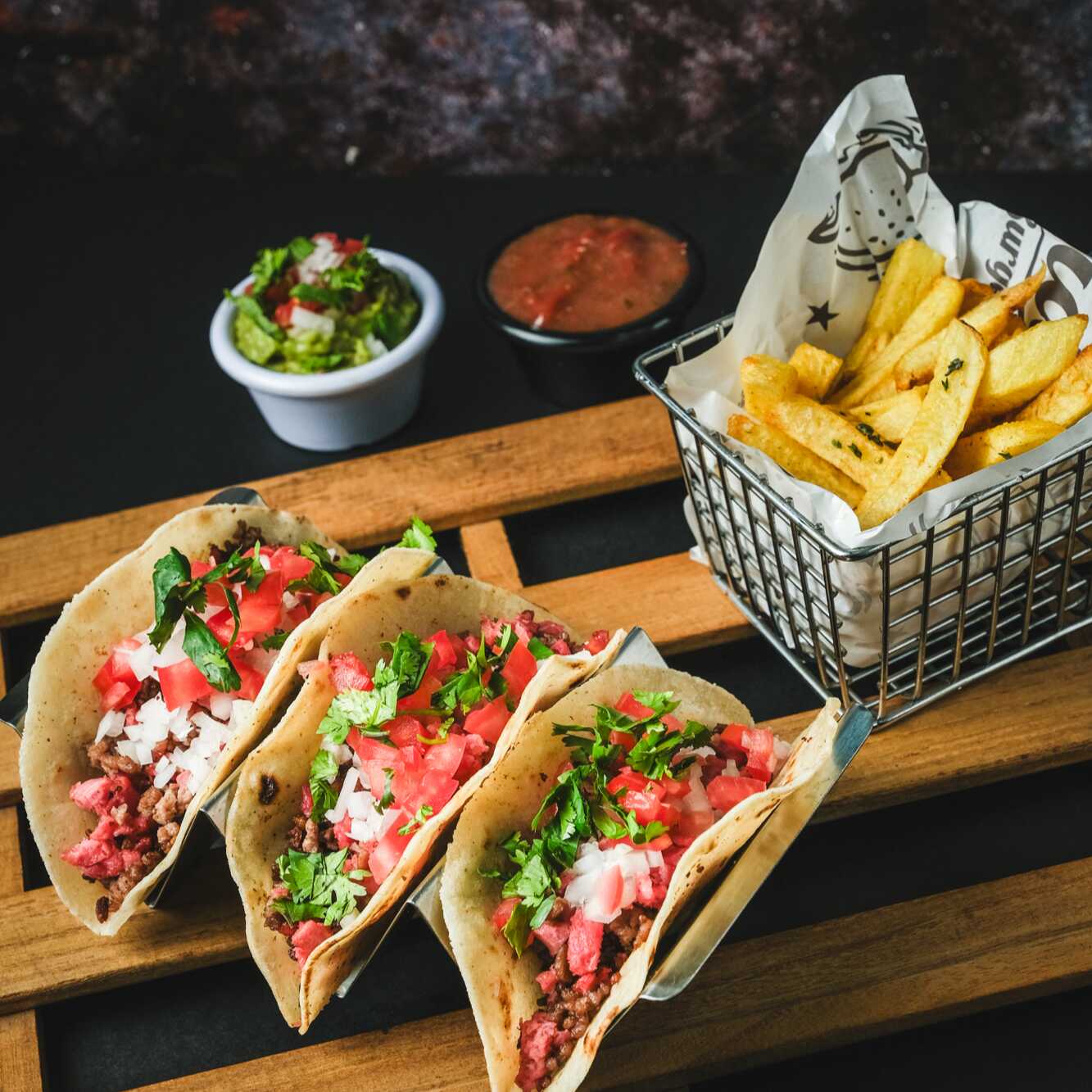 Taquitos Mixto X3 Und