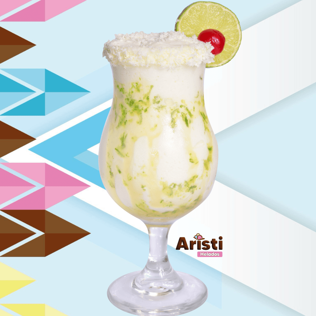 Limonada de Coco