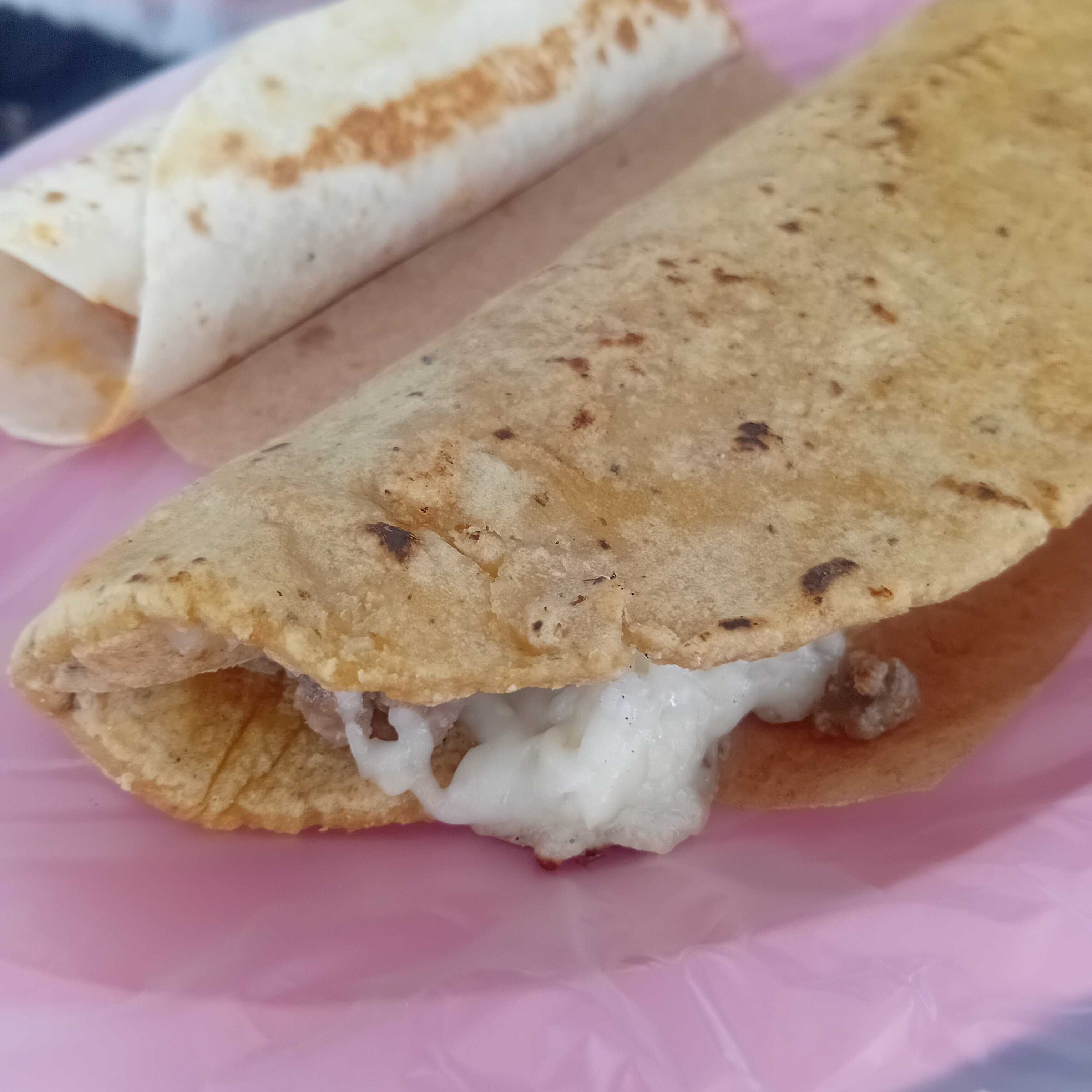 Quesadilla