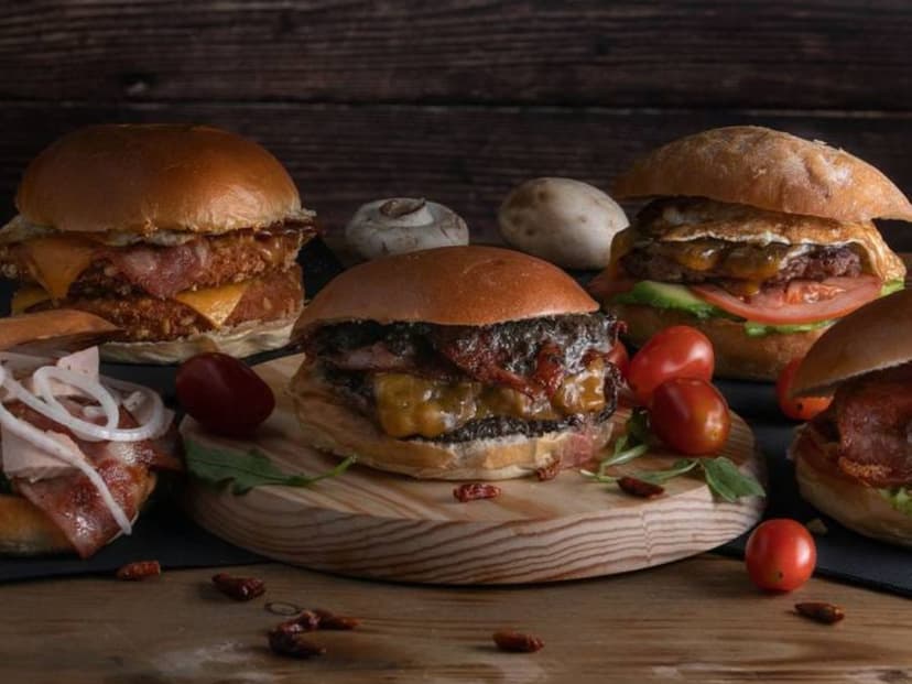 Nito´s Burger