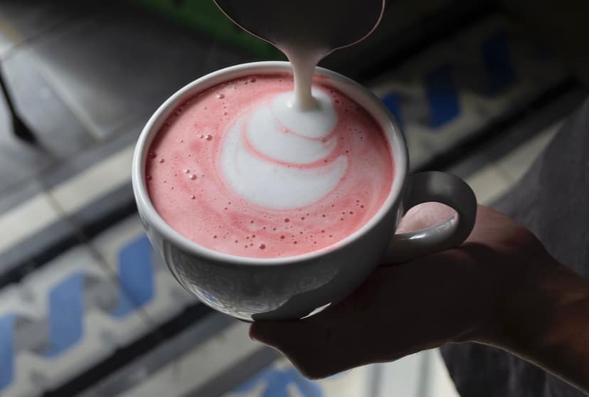 Lulú Café